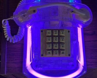 Neon Phone