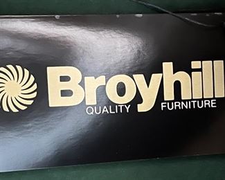 Broyhill
