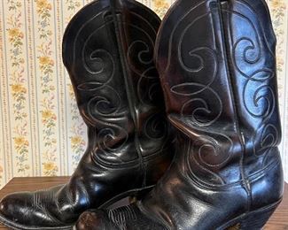 Cowboy Boots