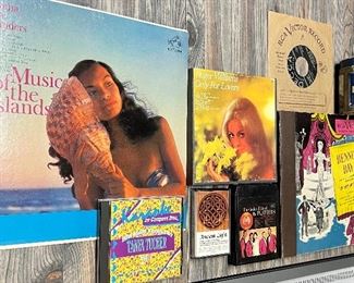 Media Formats Across the Ages