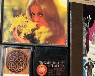 Media Formats Across the Ages