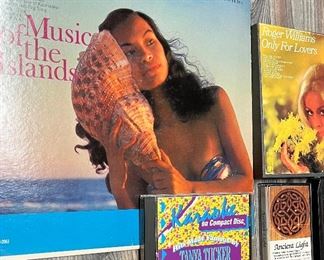 Media Formats Across the Ages