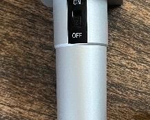 MTV The Singing Machine w Microphone