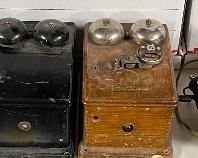 Vtg Western Electric