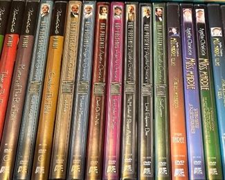 DVD Series