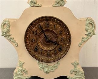 Ansonia Clock Co