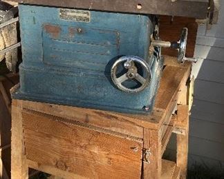 Table Saw