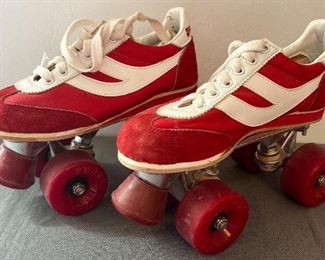 Roller Skates