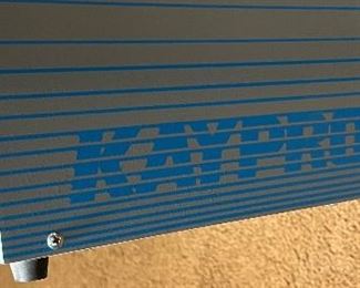 Kaypro II 1 of the first "Portable" Computers