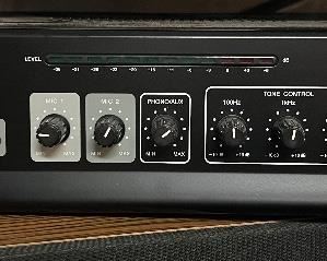 Radio Shack 40 Watt