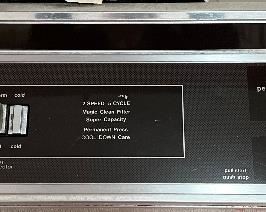 Whirlpool Washer and Dryer