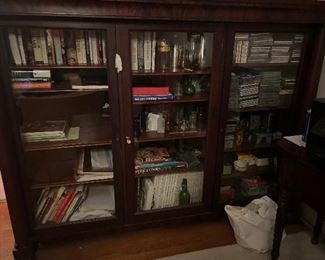Bookcase