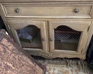 Small Cabinet