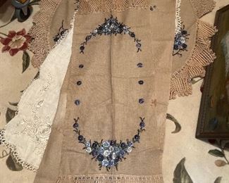 Table Runner