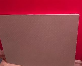 Jeff Marlin Abstract Art