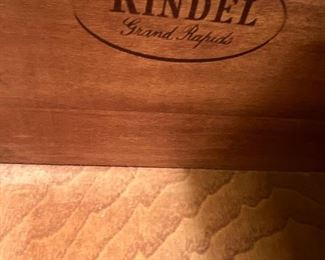 Kindel Label