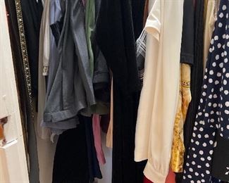 Ladies clothing 12-18