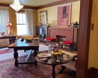 Carpets , furniture and more 