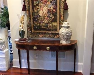 Sherrill Entryway Table