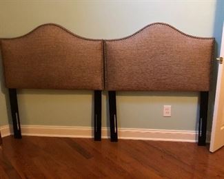 Twin Headboards 