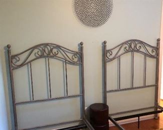 Twin Bed Frames