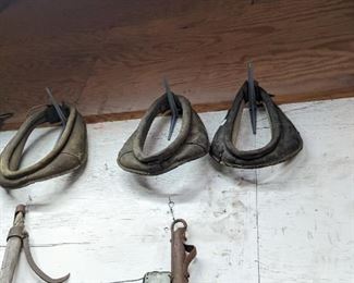 Horse Collars