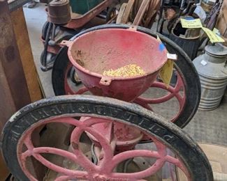 Grain Grinder