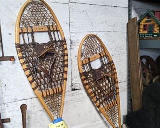 Snow Shoes