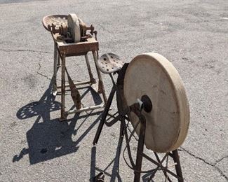 Sharpening Wheel 