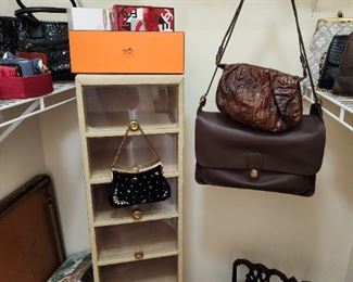 Vintage Bags
