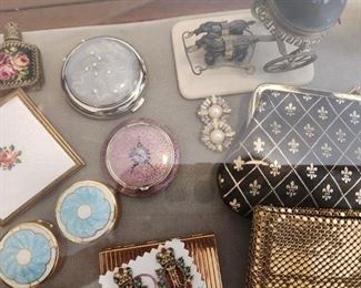 Vintage Compacts