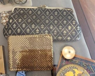 Vintage Evening Bags