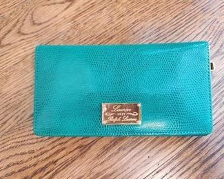 Vintage Ralph Lauren Wallet
