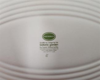 Portmeirion- Botanic Garden