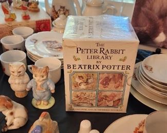 Purrfect for Cat Collectors!!