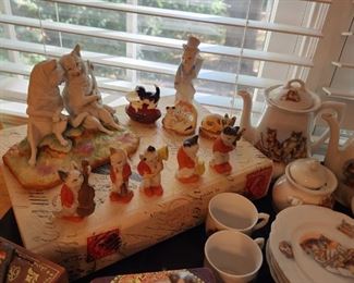 Purrfect for Cat Collectors!!