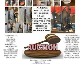 BREWTON FLEA 30 JULY