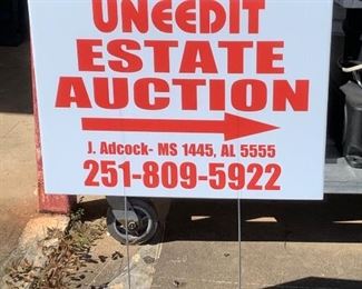 Sale Picture