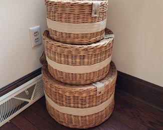 10x16 diameter (biggest)