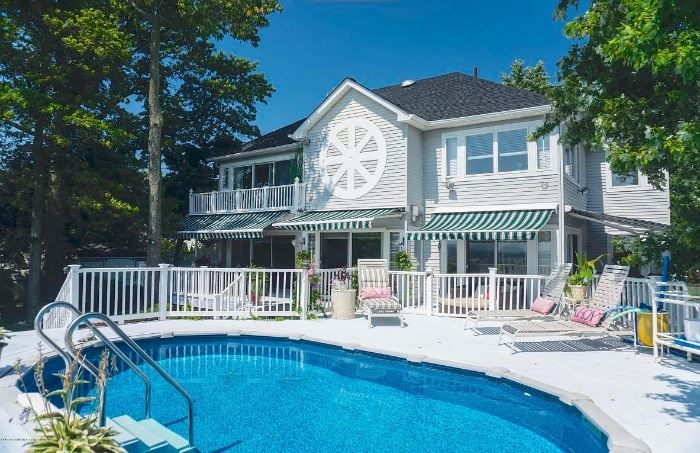 HIGH END Waterfront Property Sale ONE DAY ONLY! starts on 10/15/2022 - High-End Waterfront Homes For Sale In Virginia Beach