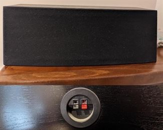 Yamaha Model No NS-C90 Center Speaker