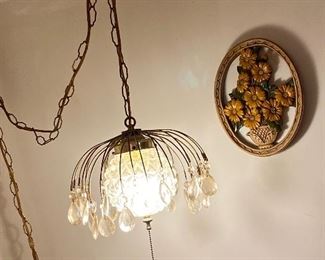 Groovy RETRO Lighting