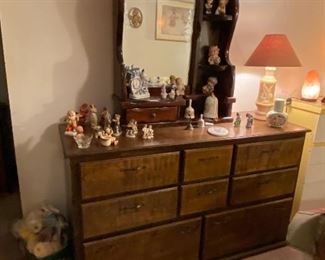 furniture for painting or repurposing