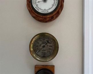 Barometers 