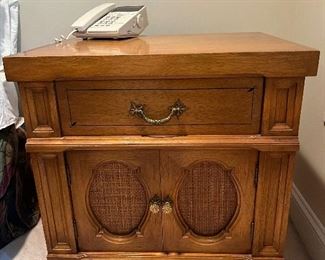 Daniel Jones New York Night Stands 