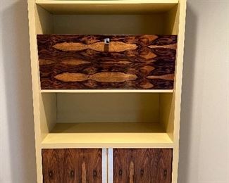 MCM in the style of Milo Baughman 