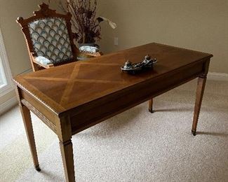 Writing Desk 