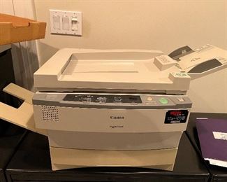 Canon Printer 