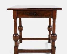20th Century Tavern Style Table