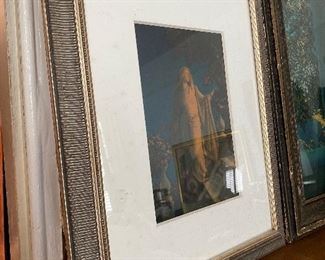 Another Maxfield Parrish 1919 